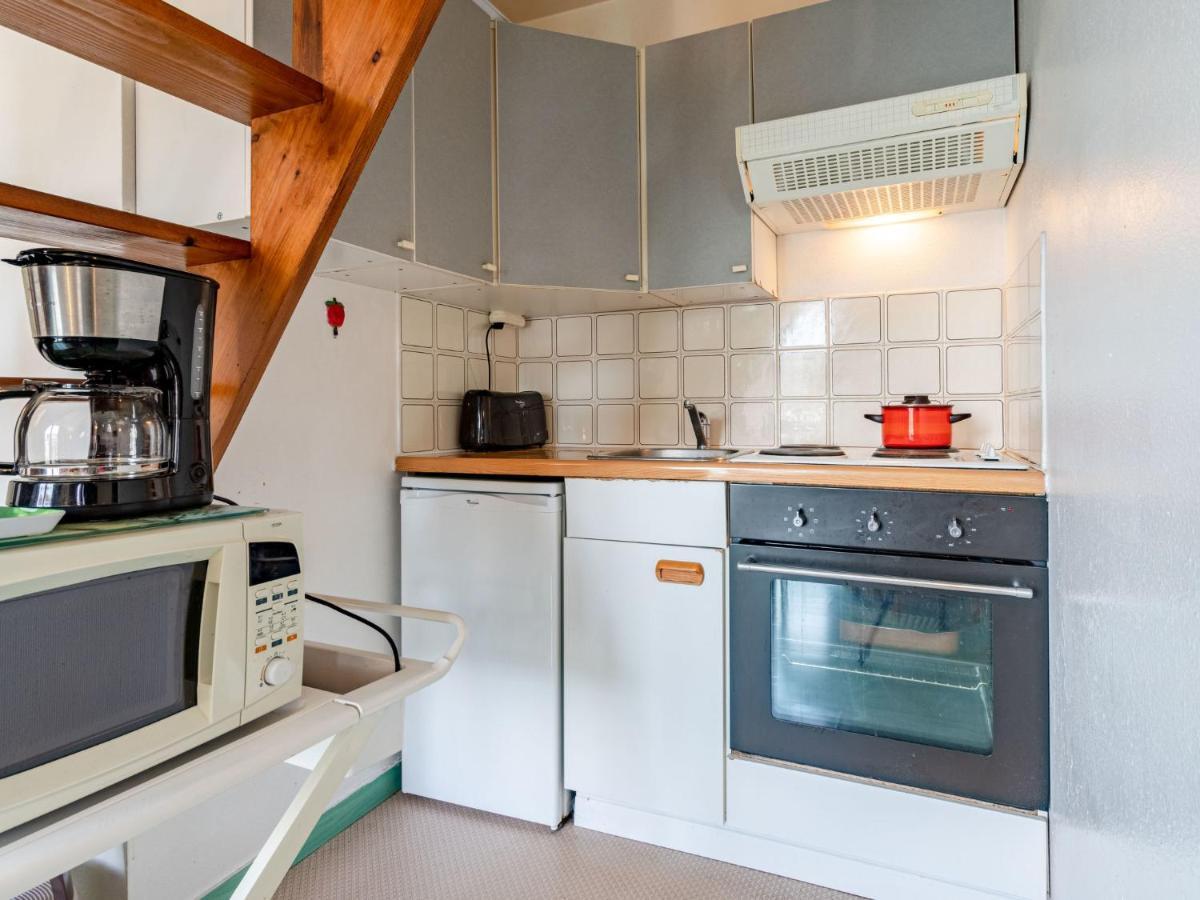 Studio Cabourg Plage-20 By Interhome Luaran gambar